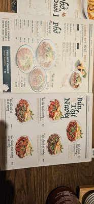 Menu photo 7 Pho Le Richmond Hill, ON Menu photo 7 Pho Le Richmond Hill, ON
