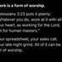 Divinely Purposed