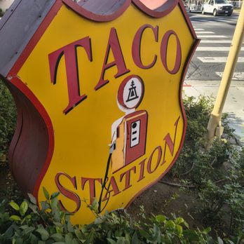 Taco Station - Mexican Near Me - Riverside, California