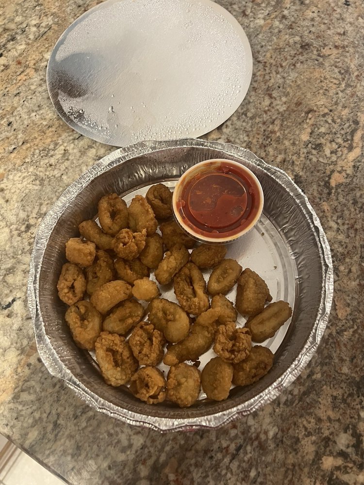 BEST NY PIZZA - Updated October 2025 - 103 Photos & 185 Reviews - 14741