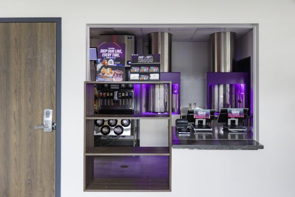 Taco Bell Defy by null