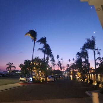 Best Western Plus Island Palms Hotel & Marina - View - San Diego, CA