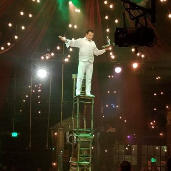 Absinthe - Performing Arts Near Me - Las Vegas, Nevada Absinthe - Performing Arts Near Me - Las Vegas, Nevada