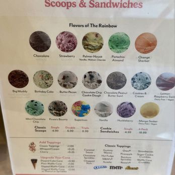 The Original Rainbow Cone - Ice Cream & Frozen Yogurt Near Me - Cypress, California The Original Rainbow Cone - Ice Cream & Frozen Yogurt Near Me - Cypress, California