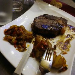 L'Hôte Antique - Viande tres tendre