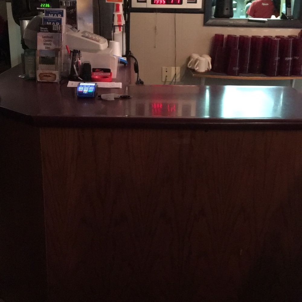El Charrito Restaurant and Lounge - Ordering area - Lounges Near Me - Scottsbluff, Nebraska