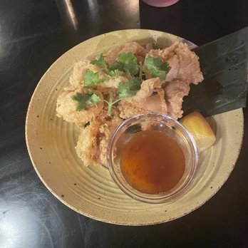 Siam Thai - calamari - Thai Near Me - Flushing, New York