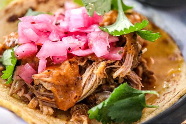 Black Rooster Taqueria by null