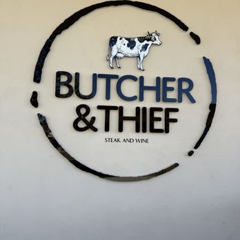 Butcher & Thief - Steakhouses Near Me - Las Vegas, Nevada
