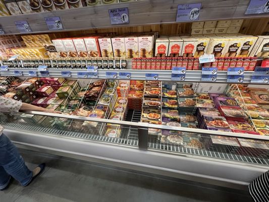 Trader Joe’s by null
