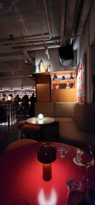 Seed Library NYC by null