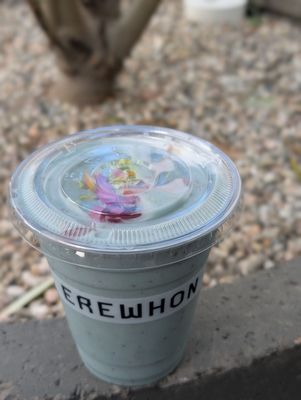 Erewhon Pasadena by null