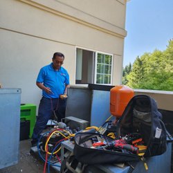 Commercial Refrigeration Repair