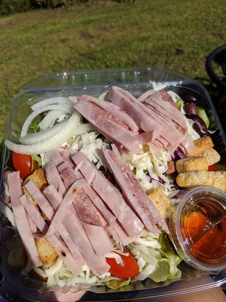 PIZZA CHEF OF FRANKLIN 10 Photos & 10 Reviews 418 N Main St