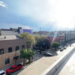 Sky Prairie