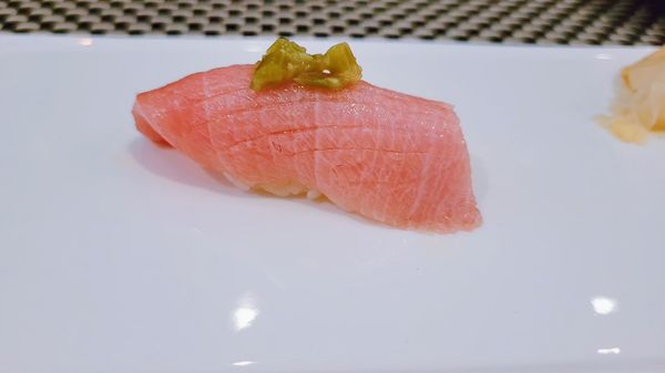 Monkey Sushi & Unique Poke by null