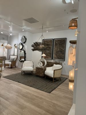 Pacific Design Center by null