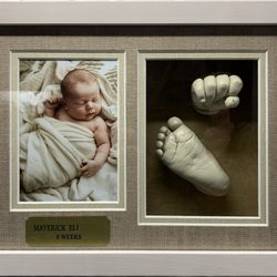 StudioSteve's Framing - Shadowbox
