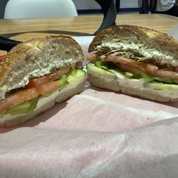 Lox Stock & Bagel - Photo 6: The Veggie - Delis Near Me - Berkeley, California Lox Stock & Bagel - Photo 6: The Veggie - Delis Near Me - Berkeley, California