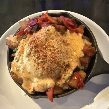 Makers & Finders - Pork Belly Hash - Coffee & Tea Near Me - Las Vegas, Nevada