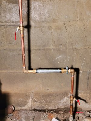 Advance Plumbing