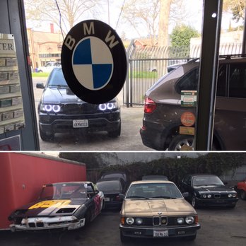 German Auto Sport - Auto Repair Near Me - Berkeley, California German Auto Sport - Auto Repair Near Me - Berkeley, California
