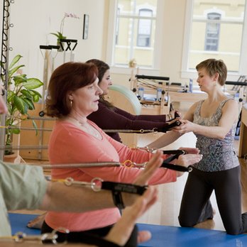 Coredination Pilates - Pilates Near Me - Norman, Oklahoma