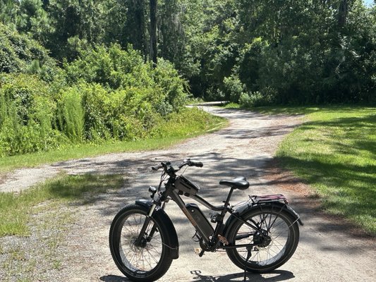The Campsites at Disney's Fort Wilderness Resort by null