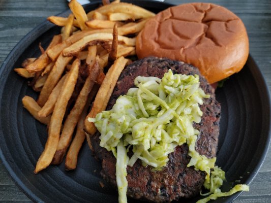 Brick Works Brewing and Eats - Smyrna by null