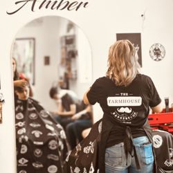 Farm House Barber Shop