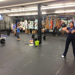 Crossfit Ignite