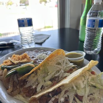 Cocuyo’s Restaurant - Quesadillas Mexicanas - Mexican Near Me - Soledad, California