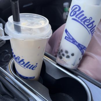 Blue Blue - Coffee & Tea Near Me - West Valley City, Utah