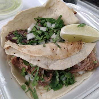 2 Compas Kitchen - Barbacoa and carnitas - Breakfast & Brunch Near Me - Pantego, Texas