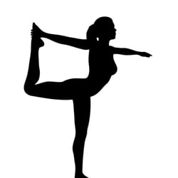 Bend Hot Yoga Prescott - "Bend don't break"