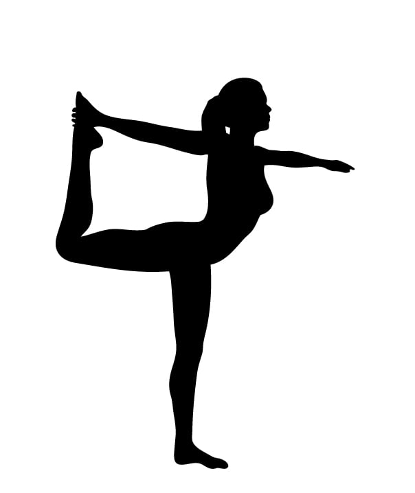 Social spots from Bend Hot Yoga Prescott