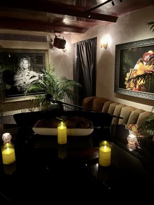 Le Bar Penelope by null