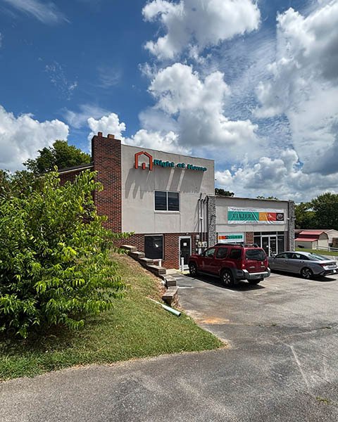 Right at Home - home care agency in Seymour, TN