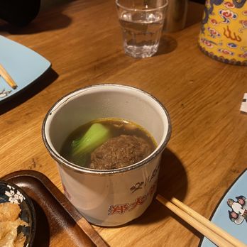 Juqi - 狮子头 - Chinese Near Me - Flushing, New York