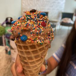 Ice Cream Ice Cream