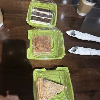 Exchange Cafe - Desserts - Breakfast & Brunch Near Me - Barboursville, Virginia Exchange Cafe - Desserts - Breakfast & Brunch Near Me - Barboursville, Virginia