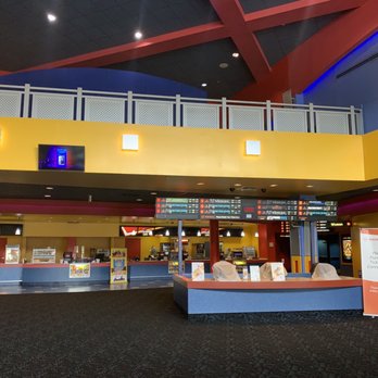 Regal Binghamton - As you walked in view - Cinema Near Me - Binghamton, New York Regal Binghamton - As you walked in view - Cinema Near Me - Binghamton, New York