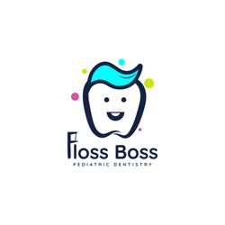 Floss Boss Pediatric Dentistry