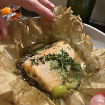 LUCA - Italian Near Me - Lancaster, Pennsylvania