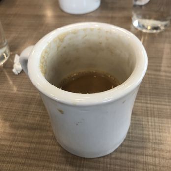 Green Eggs Cafe - Creme Brle latte - Breakfast & Brunch Near Me - Philadelphia, Pennsylvania