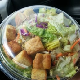 Thai Thai Salad Thai Thai Salad