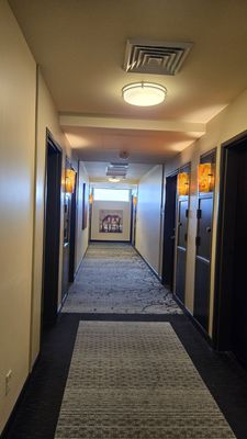 Inn at 500 Capitol by null