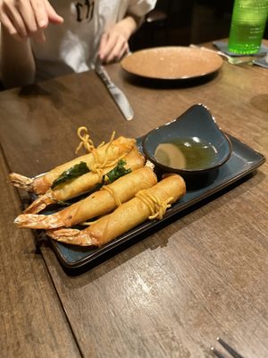 Lemongrass by null