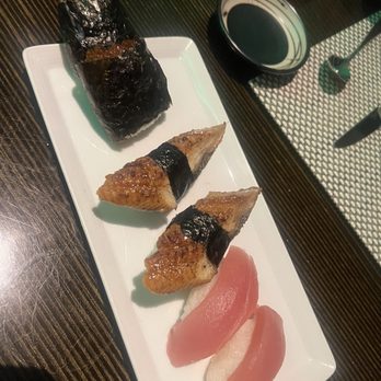 Jayde @ 16 - Nigiri - Asian Fusion Near Me - Henderson, Nevada Jayde @ 16 - Nigiri - Asian Fusion Near Me - Henderson, Nevada