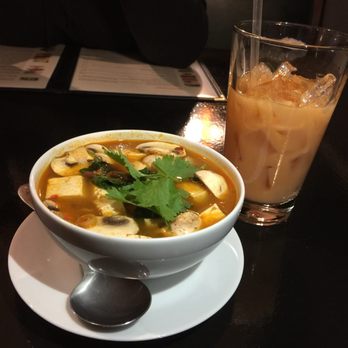 Kanlaya Thai Kitchen - Noodles Near Me - Allison Park, Pennsylvania